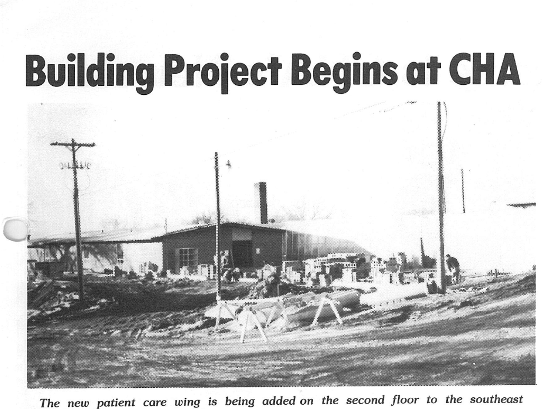 1978 -1980 Expansion