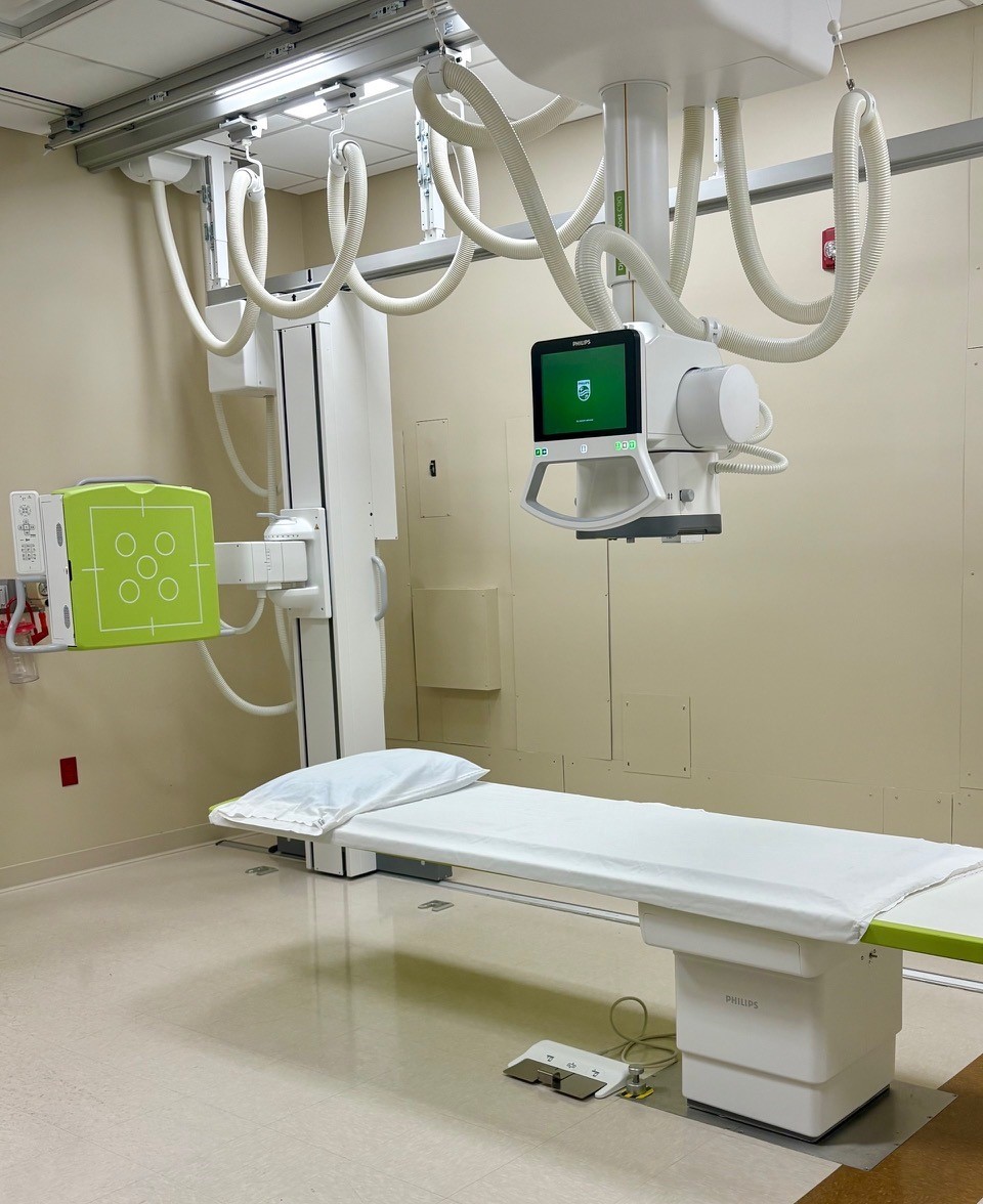X-Ray